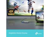 TP-Link UH5020C USB Type-C 5 in 1 Hub  снимка №5