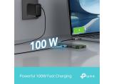 TP-Link UH5020C USB Type-C 5 in 1 Hub  снимка №6