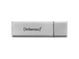 Описание и цена на USB Flash Intenso 8GB ALU Line, 3521462