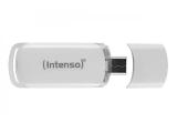 Intenso Flash Line 3538491 128GB снимка №2