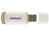Описание и цена на USB Flash Intenso 128GB Green Line 3540491