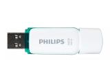 Philips Snow Edition Spring Green FM25FD75B/00 256GB снимка №2