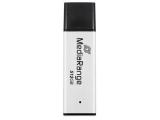 512GB MediaRange High performance USB 3.0, MR1904 снимка №2 MediaRange High performance USB 3.0, MR1904 512GB снимка №2