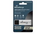 512GB MediaRange High performance USB 3.0, MR1904 снимка №3 MediaRange High performance USB 3.0, MR1904 512GB снимка №3