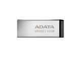 ADATA UR350 USB Flash Drive, UR350-32G-RSR/BK 32GB USB Flash USB 3.2 Цена и описание.