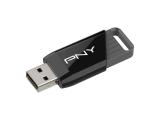 Описание и цена на USB Flash PNY 128GB Attache X, P-FD128ATTX-GE