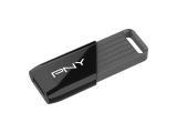 128GB PNY Attache X, P-FD128ATTX-GE снимка №2 PNY Attache X, P-FD128ATTX-GE 128GB снимка №2