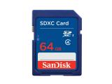 Flash ( флаш памет ) 64GB SanDisk SDXC Class 4, SDSDB-064G-B35 Флашка ( флаш памет ) SanDisk SDXC Class 4, SDSDB-064G-B35