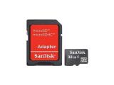 Най-често разглеждани: SanDisk MicroSDHC Class 4, SDSDQM-032G-B35A