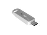 256GB SanDisk Phone Drive with USB-C, (Arctic White), SDIXS0N-256G-GN6NE снимка №2 SanDisk Phone Drive with USB-C, (Arctic White), SDIXS0N-256G-GN6NE 256GB снимка №2