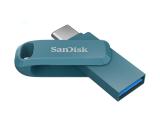 Флашка ( флаш памет ) SanDisk Ultra Dual Drive Go, Navagio Bay, SDDDC3-1T00-G46NBB