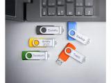 Intenso USB Stick Office Line USB 3.2 GEN 1X1 multipack 32GB снимка №4