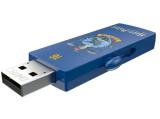 Emtec M730 Harry Potter Ravenclaw 16GB снимка №4