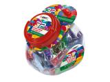 Описание и цена на USB Flash Emtec 32GB C410 Candy Jar 80 pcs