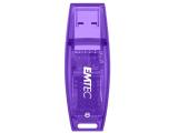 Emtec C410 Candy Jar 80 pcs 32GB снимка №6