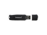 Флашка ( флаш памет ) Intenso Speed Line Black 3533493
