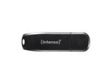 512GB Intenso Speed Line Black 3533493 снимка №2 Intenso Speed Line Black 3533493 512GB снимка №2