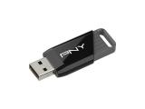 Описание и цена на USB Flash PNY 32GB Attaché X, P-FD32GATTX-GE