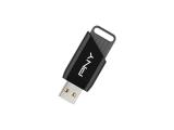 PNY Attaché X, P-FD32GATTX-GE 32GB снимка №4