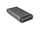 Флашка ( флаш памет ) SanDisk Professional PRO-READER Multi-Slot USB 3.2 Gen 2 High-Performance Card Reader