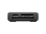 SanDisk Professional PRO-READER Multi-Slot USB 3.2 Gen 2 High-Performance Card Reader  снимка №2