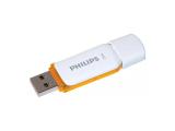 Philips Snow Edition Sunrise Orange, FM12FD70B/00 128GB снимка №4