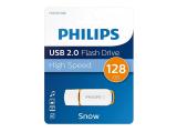 Philips Snow Edition Sunrise Orange, FM12FD70B/00 128GB снимка №5