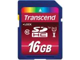Описание и цена на Memory Card Transcend 16GB SDHC Class 10 U1, TS16GSDHC10U1
