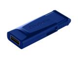 Verbatim Store’n GO Slider red & blue 2pcs 32GB снимка №2