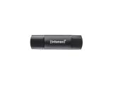 Описание и цена на USB Flash Intenso 256GB Flex Line Black, 3544492