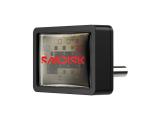Описание и цена на USB Flash SanDisk 64GB Extreme Fit, SDCZ530-064G-G46