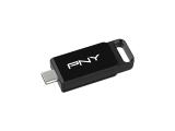 Описание и цена на USB Flash PNY 64GB Elite, P-FD64GELC-GE