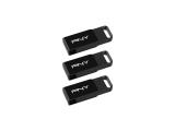 PNY Elite, 3pcs P-FD128X3ELC-GE 128GB снимка №2