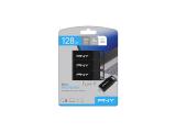 PNY Elite, 3pcs P-FD128X3ELC-GE 128GB снимка №4
