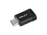 Описание и цена на USB Flash PNY 128GB Elite-X Fit, P-FDI128EXFITC-GE