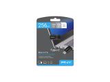 PNY Elite-X Fit, P-FDI256EXFITC-GE 256GB снимка №4