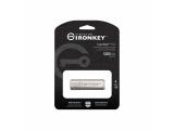 Kingston IronKey Locker+ 50 USB Flash Drive IKLP50/128GB 128GB снимка №4