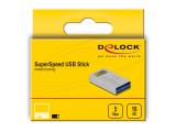 DeLock USB 5 Gbps Memory Stick - Metal Housing, 54069 16GB снимка №2