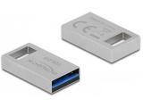 Флашка ( флаш памет ) DeLock USB 5 Gbps Memory Stick - Metal Housing, 54072
