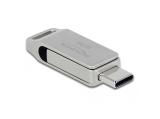 DeLock USB Memory Stick - Metal Housing, 54074 32GB снимка №2
