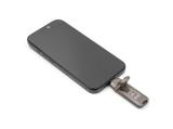 512GB DeLock USB 20 Gbps USB-C Memory Stick, Read Speed: 1980 MB/s - Metal Housing, 54013 снимка №4 DeLock USB 20 Gbps USB-C Memory Stick, Read Speed: 1980 MB/s - Metal Housing, 54013 512GB снимка №4