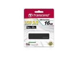 Transcend JetFlash 780 black TS16GJF780 160GB снимка №3