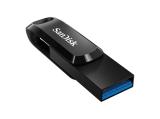 SanDisk Ultra Dual Drive Go, Black, SDDDC3-2T00-G46  снимка №2