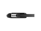 SanDisk Ultra Dual Drive Go, Black, SDDDC3-2T00-G46  снимка №3
