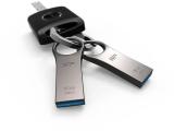 Silicon Power J80 Silver-Zinc 160GB снимка №2