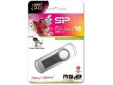Silicon Power J80 Silver-Zinc 160GB снимка №6