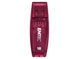 Emtec C410 Red, ECMMD16GC410 160GB снимка №2
