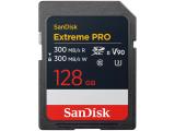 Най-често разглеждани: SanDisk SDXC Extreme PRO Class 10 V90 UHS-II U3 SDSDXDM-128G-GN4IN