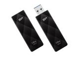 Silicon Power B20 Black SP128GBUF3B20V1K 128GB снимка №2