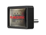 Описание и цена на USB Flash SanDisk 256GB Extreme Fit, SDCZ530-256G-G46